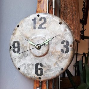 O' CLOCK orologio da muro