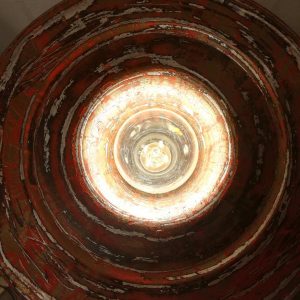 CAKE lampada da appoggio