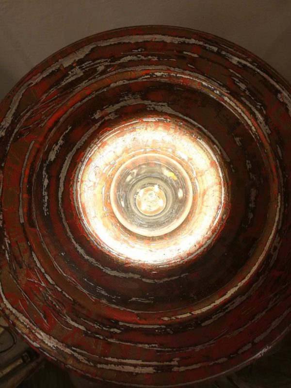 CAKE lampada da appoggio