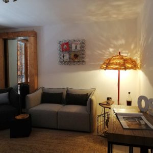 Il Lido living