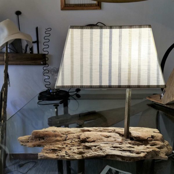D'ESTATE lampada