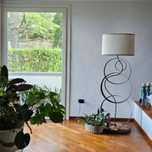 WINE lampada