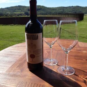 Love and Wine