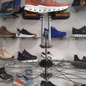BART espositore articoli sportivi