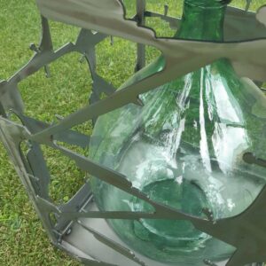 LE BOX arredo giardino