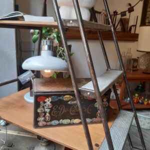 SEVEN libreria