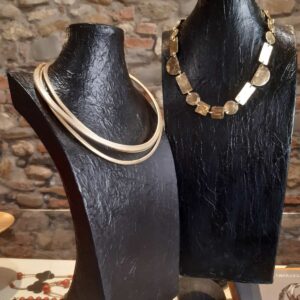 MISIE l'eleganza dello sfondo
